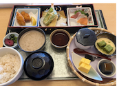 自然薯料理 和食 華花 港南陽店: ひじきさんの2026年06月01日の1枚目の投稿写真