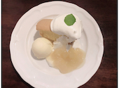 CONTE&COFFEEs CAFE コンテ&コーヒーズ カフェ: yoさんの2021年07月22日の2枚目の投稿写真