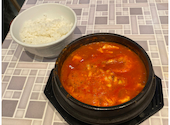 韓国料理 KollaBo コラボ ルミネエスト新宿店: ちんちゃんさんの2026年06月28日の1枚目の投稿写真
