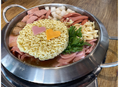 新大久保 ブデチゲ 駅前店: ちんちゃんさんの2026年07月30日の1枚目の投稿写真