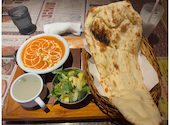 インド料理 ナマステニッポン 静岡店: たくみさんの2026年09月09日の1枚目の投稿写真