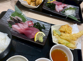三代目網元 魚鮮水産 シャミネ鳥取店: zooyeeさんの2026年05月の1枚目の投稿写真