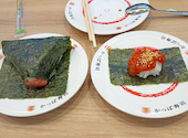 かっぱ寿司 富山黒瀬店: あああさんの2026年06月19日の1枚目の投稿写真