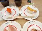 かっぱ寿司 富山黒瀬店: あああさんの2026年08月31日の1枚目の投稿写真