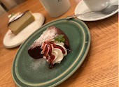 Ωcafe オーカフェ Gluten Free 横浜 桜木町店: ゆーせいさんの2024年11月15日の2枚目の投稿写真