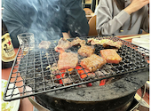 焼肉 南大門 岡山: みさんの2026年05月04日の1枚目の投稿写真