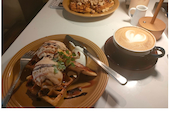 GOOD MORNING CAFE グッドモーニングカフェ ルミネ池袋: まー坊さんの2026年02月05日の1枚目の投稿写真