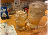 酒場 角のうぐいす 春吉 本店: hamさんの2026年09月09日の1枚目の投稿写真