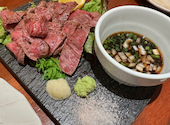 お肉とワインのお店 TANTO: えみさんの2022年11月13日の2枚目の投稿写真