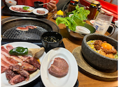 焼肉の和民 名駅店: みーさんの2026年08月16日の1枚目の投稿写真