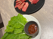 和韓焼肉 イルソ イルロ: たたたさんの2024年11月21日の1枚目の投稿写真