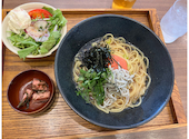 TORITON La Salute トリトン ラ サルーテ イオンタウン茨木太田店: ごじよんさんの2026年08月11日の1枚目の投稿写真