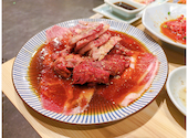 近江焼肉 焼肉肉どうし 滋賀長浜店: らすさんの2026年02月18日の2枚目の投稿写真
