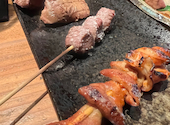 地どりのうっちゃん　鹿児島天文館店: きょろさんの2026年06月14日の2枚目の投稿写真