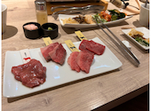 熟成和牛焼肉エイジング ビーフ大宮店: みーなさんの2024年04月28日の1枚目の投稿写真