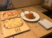 A PIZZA エーピッツァ 池袋東通り本店: みずきさんの2025年10月11日の1枚目の投稿写真