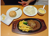 ステーキ宮 甲府昭和店: こたろうさんの2026年09月16日の1枚目の投稿写真