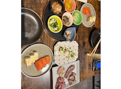 燻製料理とワインが愉しめるおばんざい屋 おばんざい坊: むぎさんの2025年11月10日の2枚目の投稿写真
