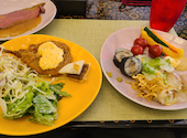 シェラトン・グランデ・トーキョーベイ・ホテル グランカフェ: やまちゃんさんの2026年04月18日の2枚目の投稿写真