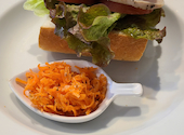 隠れ家カフェ エバーグリーン パスタ&スイーツ: やまちゃんさんの2026年03月29日の1枚目の投稿写真