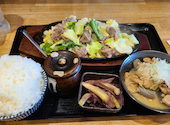 西小中台の食堂 いっぷくや: やまちゃんさんの2026年05月24日の1枚目の投稿写真