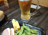 個室居酒屋 地鶏の里 鶏極 TORIKI 新橋総本店: 高根沢１９６１さんの2026年08月16日の1枚目の投稿写真