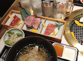 焼肉名菜 福寿 アルカキット錦糸町店: 高根沢１９６１さんの2026年04月19日の2枚目の投稿写真