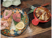 焼き鳥 肉刺し すみか 船橋店: tomoさんの2026年08月24日の1枚目の投稿写真
