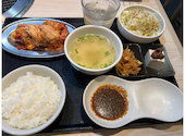 焼肉大将軍 筑後店: はこさんの2026年05月22日の1枚目の投稿写真