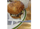 THE BURGER SHOP do ザバーガーショップドゥー: スクエアさんの2026年03月31日の1枚目の投稿写真