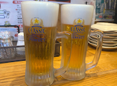 新世界本場串カツ BILLY軒 琴似店: Yusさんの2026年08月30日の1枚目の投稿写真