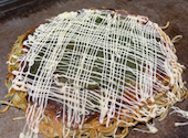 広島お好み焼き ホプキンス 立川店: たかちゃんさんの2025年10月24日の1枚目の投稿写真