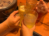 韓国苑 別府店: かなさんの2026年06月15日の1枚目の投稿写真