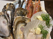 産直酒場 炙りや 浜右衛門: かなさんの2026年06月14日の1枚目の投稿写真