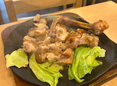 三代目鳥メロ 梅田茶屋町店: パンク太郎さんの2026年05月06日の1枚目の投稿写真