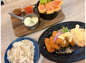 Seafood bar Ermitage 大宮店: ゆうさんの2026年06月19日の2枚目の投稿写真