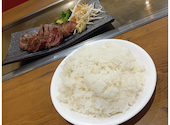 メガインディアンズ ステーキハウス 多治見店: 後藤さんの2026年06月25日の1枚目の投稿写真