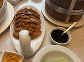 民福 北京火考鴨店 ペキンカオヤー店 銀座一丁目店: Inaさんの2026年08月16日の1枚目の投稿写真