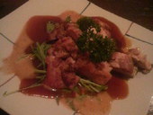 創作DINING 我空: うたさんの2011年04月03日の1枚目の投稿写真