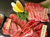 焼肉おうじ 山形篭田店: ぴっぴ６さんの2026年09月01日の1枚目の投稿写真