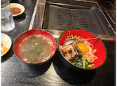 焼肉おうじ 山形篭田店: ぴっぴ６さんの2026年09月01日の2枚目の投稿写真