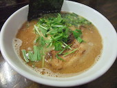 らーめん なぶら: kichiさんの2017年01月22日の1枚目の投稿写真