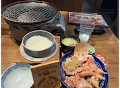 お米と焼肉 肉のよいち 日進梅森店: みかちゃんさんの2026年04月19日の1枚目の投稿写真