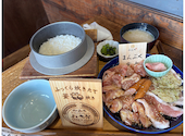 お米と焼肉 肉のよいち 日進梅森店: みかちゃんさんの2026年04月26日の1枚目の投稿写真