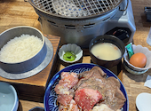 お米と焼肉 肉のよいち 日進梅森店: みかちゃんさんの2026年07月30日の1枚目の投稿写真