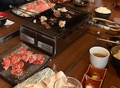 薩摩焼肉 黒桜: みこちゃんさんの2026年04月26日の1枚目の投稿写真