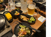 2500円 卓上サワー食べ放題 居酒屋 おすすめ屋 金山店: tommyさんの2026年07月05日の1枚目の投稿写真