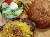 THE BURGER SHOP do: 晴帆さんの2026年02月の1枚目の投稿写真