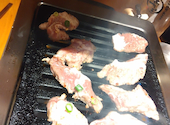 大阪焼肉 ホルモン ふたご 八丁堀店: 晴帆さんの2026年06月18日の1枚目の投稿写真
