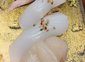 鮨とおでん＆ 八丁堀店: 晴帆さんの2026年05月03日の1枚目の投稿写真